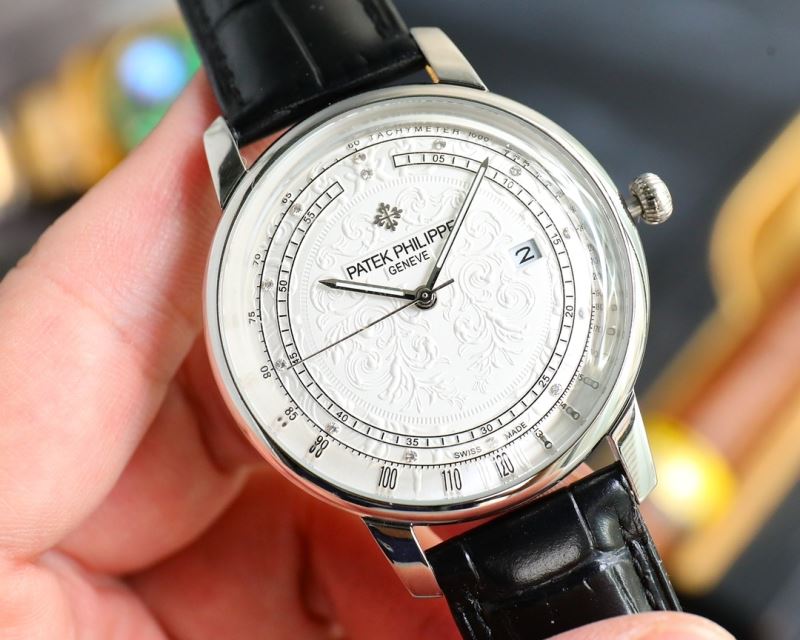 PATEK PHILIPPE Watches